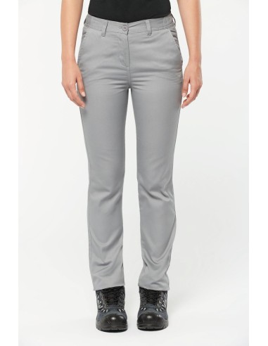 D-WK739-LADIES' DAYTODAY TROUSERS